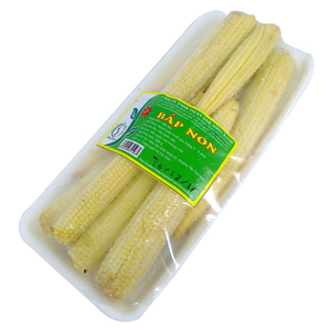 ข้าวโพดฝักอ่อนสำหรับสลัดแสนอร่อย - Product Image 5