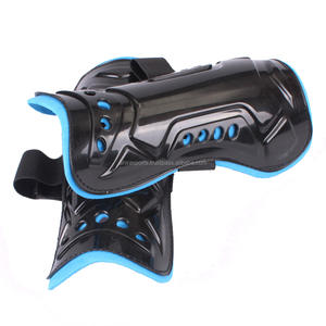 Professional Quality <b>Crystal</b> Shin Guard <b>Set</b> Best Soccer Wear for Junior to Adults OEM Service for Specialized Teams - Product Image 1