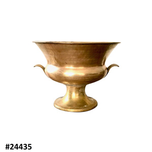 Venta caliente de alta calidad, maceta de hierro de Metal con soporte, jarrón de centros de mesa únicos, hermosa maceta decorativa de hierro de colores - Product Image 4