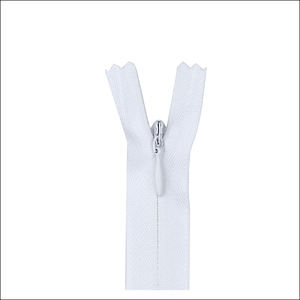 Cremallera de bloqueo automático de Metal/Nailon/plástico duradero, rollos de 3 números, zapatos abiertos, prendas, textiles para el hogar, almohadas, para mayoristas OZL - Product Image 4