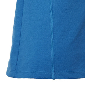 Vente en gros de polo pour femmes personnalisées Nouveau design de t-shirt de golf tricoté court avec logo imprimé en broderie - Product Image 5