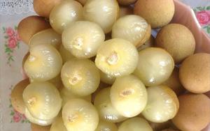 แพ็กเกจสุญญากาศกระบวนการทำให้แห้งของ Dimocarpus longan รสหวาน100% ธรรมชาติ - Product Image 6