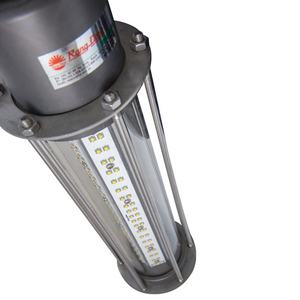 Luz LED subacuática de 600W para atraer peces - Product Image 3