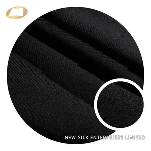 Tissu en nylon et élasthanne de qualité taïwanaise pour vêtements de sport et pantalons de yoga - Product Image 5