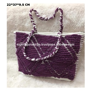 Bolso de señora personalizado, bandolera, bolso de fiesta de noche con borla elegante y decoración bordada, estilo con patrón de hilo - Product Image 5