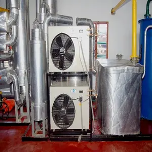 Oxygen Bottling Plant / Oxygen/Nitrogen Plant with Cylinder Filling Station