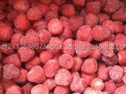 Fresas Orgánicas Congeladas al Vacío - Product Image 2