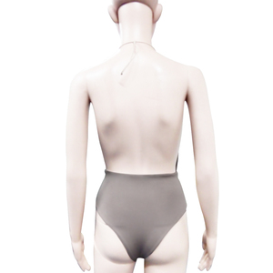 Femmes Chic motif géométrique body nouveau mignon été débardeur Design Style décontracté grande taille hauts pour dames et filles - Product Image 5