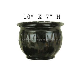 Macetero de mesa para decoraciones del hogar - Product Image 2