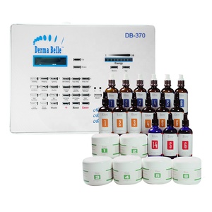 Máquina de Rejuvenecimiento Facial y de Cuello con Ondas de Frecuencia, Línea V, Producto Reafirmante No Quirúrgico, Categoría: Crema y Loción Facial - Product Image 6