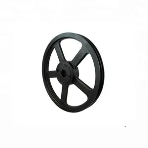 High Speed Finish Bore Stepped Pulley for Sale