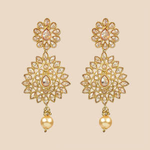 Traditional Export Quality Zumki - 8303 - Product Image 1