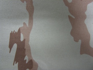 [High Quality] <b>Nylon</b> 1000D TC Cordura <b>Fabric</b> Custom Camouflage Print PU Coated PVC Laminated Waterproof Backpack Industrial - Product Image 4