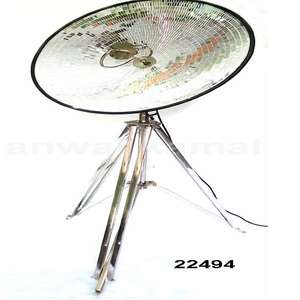 Vente en gros de lampadaires en laiton - Product Image 1