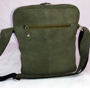 2025 Handcee <b>Real</b> <b>Leather</b> Women Purse Fashion Tote for Work and Weekend Use Classic Top Handle <b>Bag</b> with Smooth Texture - Product Image 6