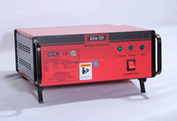 Máquina de Marcado Neumática Portátil con Puntas de Punzonado (Imán Electromagnético) EtchON DPM305D 300W, Sistema de Marcado de Metal con Certificación CE/ISO9001