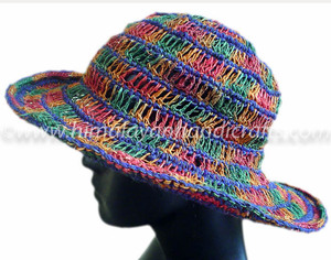 ลวด Brim หมวก HCWB 0025 - Product Image 1