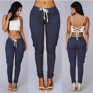 New Fashion <b>Women</b> Sexy Pants - Product Image 5