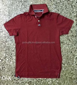 T-shirts pour hommes OEM, qualité supérieure, 100% coton biologique, tricot uni, personnalisable, manches courtes, unisexe, haute qualité, formel - Product Image 4
