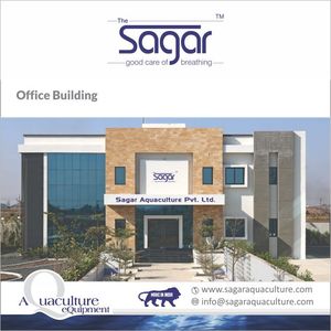 Aérateur d'aquaculture Fabrication En Inde - Product Image 5