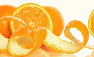 * CHAUD * PEAU D'ORANGE JAUNE SÉCHÉE À VENDRE 2023 - Product Image 4