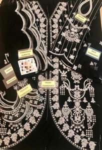 ชุดเดรสปากีสถานสวยงามจาก AJM TRADE HOUSE - Product Image 2