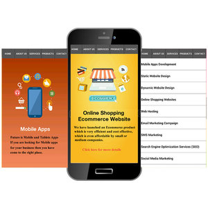 Aplicación móvil india | Servicios de aplicaciones móviles premiados por ProtoLabz eservices - Product Image 6