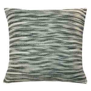 Outdoor & Indoor <b>Cushion</b> <b>Cover</b> Hotel Square Pillow Case Hand Woven Pillow <b>Cover</b> for Kids Room Custom Design Cotton - Product Image 2