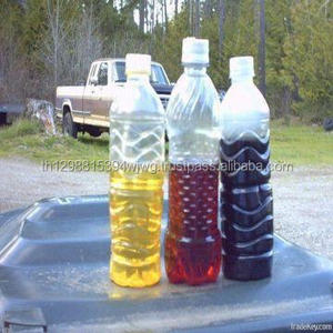 Rolex-huile de palmier raffiné, huile de cuisson utilisée, RBD, rétrécissement de la paume - Product Image 3