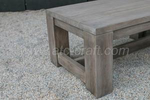 ALAND COLLECTION-ชุดโซฟาเฟอร์นิเจอร์สวนหวายสังเคราะห์ PE แบบใหม่ - Product Image 4