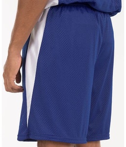 Vente en gros OEM anti-rides polyester décontracté cordon de crosse maillots et shorts avec conception personnalisée respirant et écologique - Product Image 4