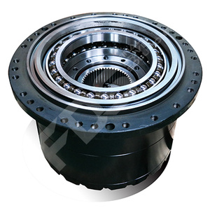<span class=keywords><strong>Korea</strong></span> Hydraulische Onderdelen Voor <span class=keywords><strong>Samsung</strong></span> Graafmachines Final Drive En Reizen Apparaat - Product Image 2