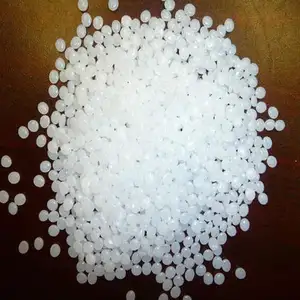 Recycled/Virgin HDPE/LDPE/LLDPE granules for film