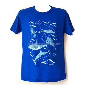 เสื้อยืดพิมพ์ลายพองสีเหลืองสำหรับผู้ชาย,เสื้อยืดบริการ OEM ชุดผู้ผลิตเสื้อเชิ้ตและพอดี - Product Image 6