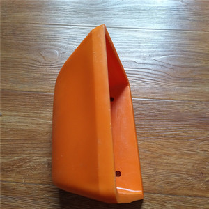 Agricultural Bucket, Grain Bucket, HDPE PVC steel Elevator Bucket