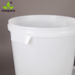 Fermoirs en plastique PP de qualité alimentaire, avec valve d'air, capacité de 30l - Product Image 5