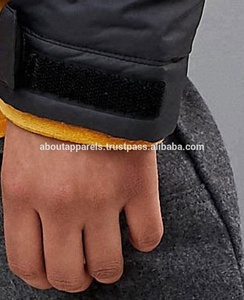 New Style Hot Sale Women Outerwear Plaid Quilted & Padded Puffer Jackets Winter Parkas Coat, Quilted Satin Jacket - Product Image 6