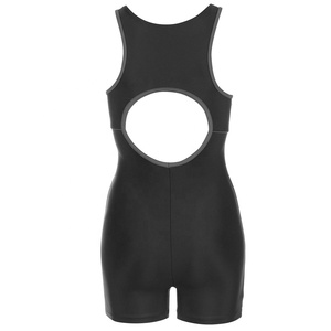 2025 último traje de baño Sexy a rayas para mujer traje de baño de una pieza - Product Image 2