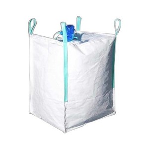 ซัพพลายเออร์รายใหญ่ใหม่ถุงจัมโบ้ Big Bag เวียดนาม BSCI - Product Image 1