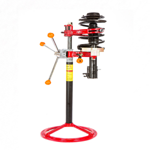 Compresseur de ressort de suspension de voiture mécanique haute performance, robuste, Jacktech SK-2000, facile à utiliser, machine coréenne - Product Image 4