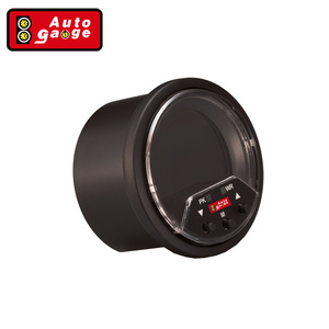 Promotional Item 60mm Digital EGT Gauge <b>Meter</b> - Product Image 5