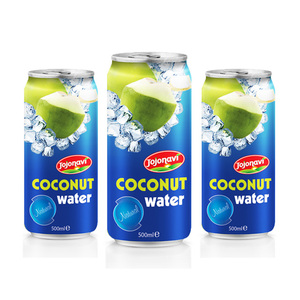 Bebida de coco, superventas, marca de bebidas JOJONAVI, OEM ODM, fabricante de bebidas BRCGS - Product Image 4