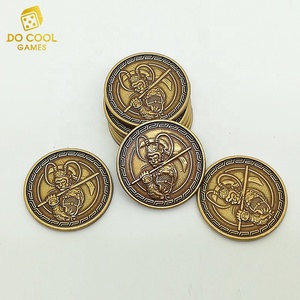 Máy Đếm Trò Chơi Bàn Hoàn Thiện Kiểu Cổ - Product Image 2