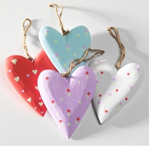 Latest Collection Top Quality Christmas Hanging Ornaments Made of High Quality Material With the Sizes of 3 Inches - Product Image 4