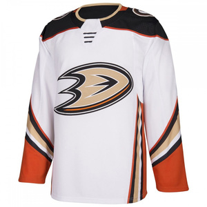 Custom Team Sport Wear Cheap Wholesale Dye Sublimation Slim Fit Ice Hockey Jersey - Product Image 1
