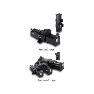 ชุดจ่ายกำลังไฮดรอลิก 12V DC รุ่นใหม่ที่พัฒนาขึ้นในญี่ปุ่น FUJIKOSHI() ซีรีส์ NNP แรงดันสูง - Product Image 6