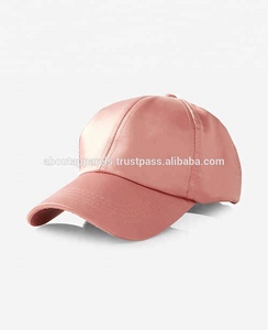 ร้อนขายแฟชั่นใหม่ที่กำหนดเอง6แผงตลกปักตัวอักษรหมวกเบสบอลหมวก,ซาตินหมวกเบสบอล - Product Image 4