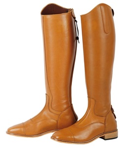รองเท้าบูทขี่ม้า SHEMAX - Product Image 1