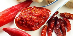 SAUCE ROUGE AU CHILI EN 2024 BON PRIX - Product Image 2