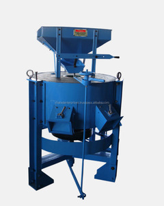 <b>Grain</b> Mill - Vertical - Product Image 3
